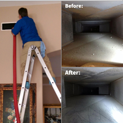 AKAL DUCT CLEANING